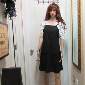 Jumper dress DON Collection- Top not included